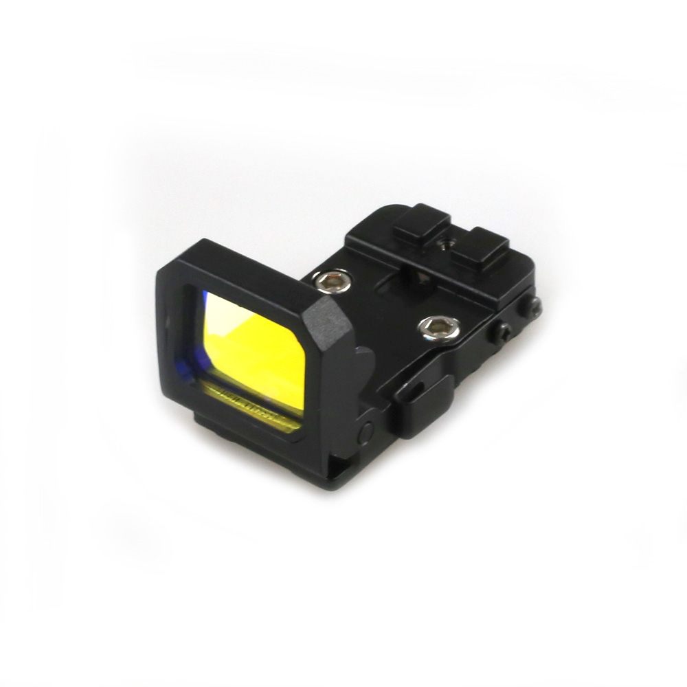 Vism Flip Red Dot Pistol Sight Holographic Reflex Docter Sight w
